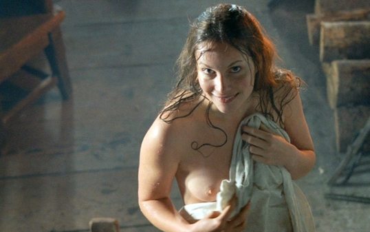 Hana Vagnerová nude. Photo - 5