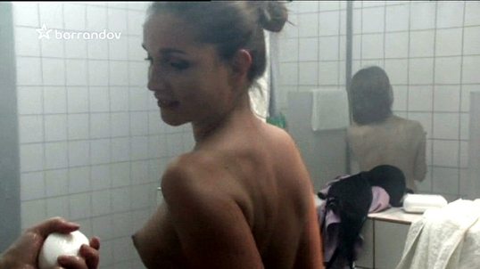Hana Vagnerová nude. Photo - 7