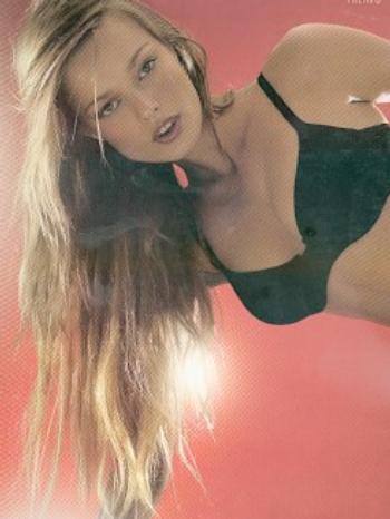 Helena Houdová nude. Photo - 13
