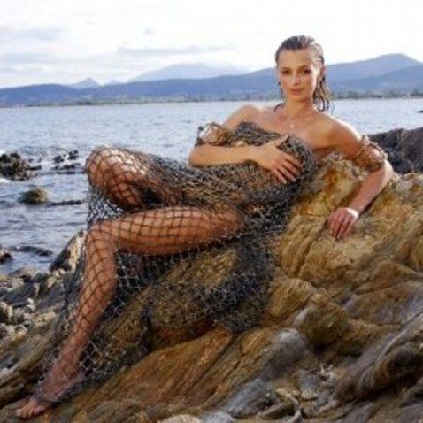 Ivana Jirešová nude. Photo - 3