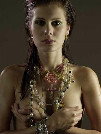 Jana Doleželová nude. Photo - 20