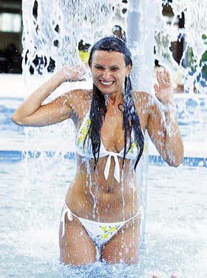 Jana Nováková Adamcová nude. Photo - 2