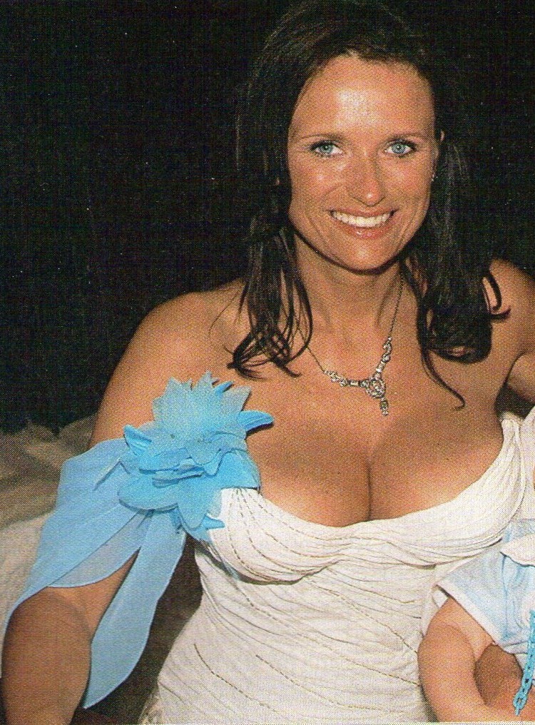 Jana Nováková Adamcová nude. Photo - 7
