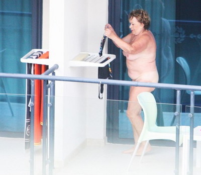 Jiřina Bohdalová nude. Photo - 5