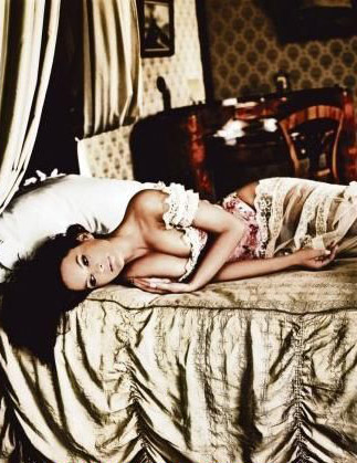 Jitka Čvančarová nude. Photo - 4
