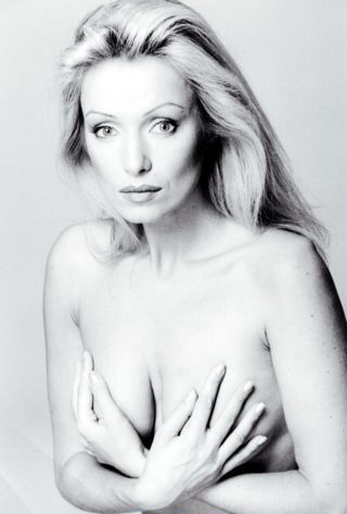 Kateřina Brožová nude. Photo - 4