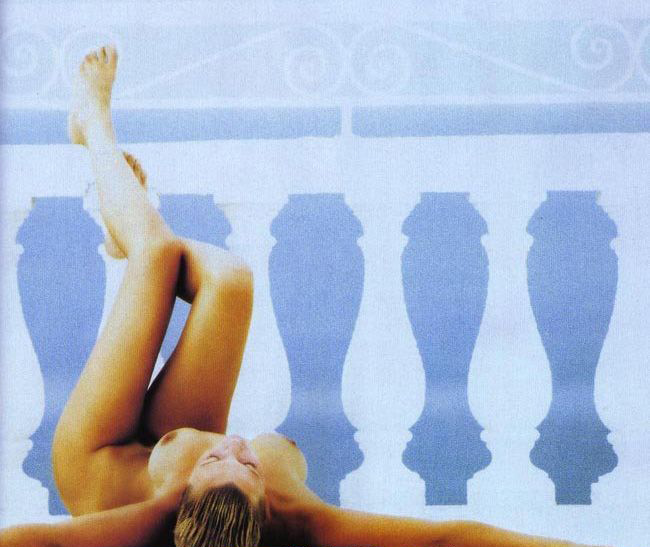 Kateřina Kornová nude. Photo - 4