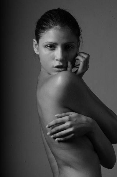 Lilian Sarah Fischerová nude. Photo - 24