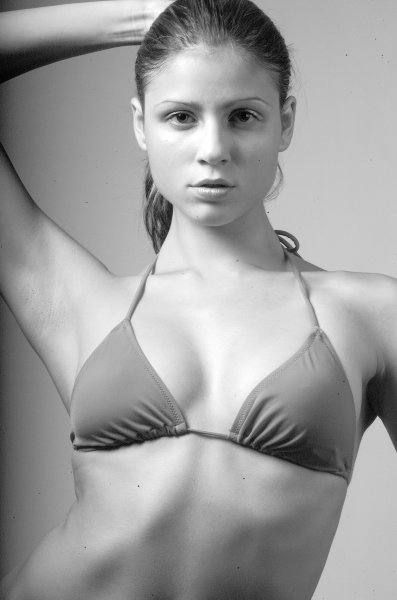 Lilian Sarah Fischerová nude. Photo - 7