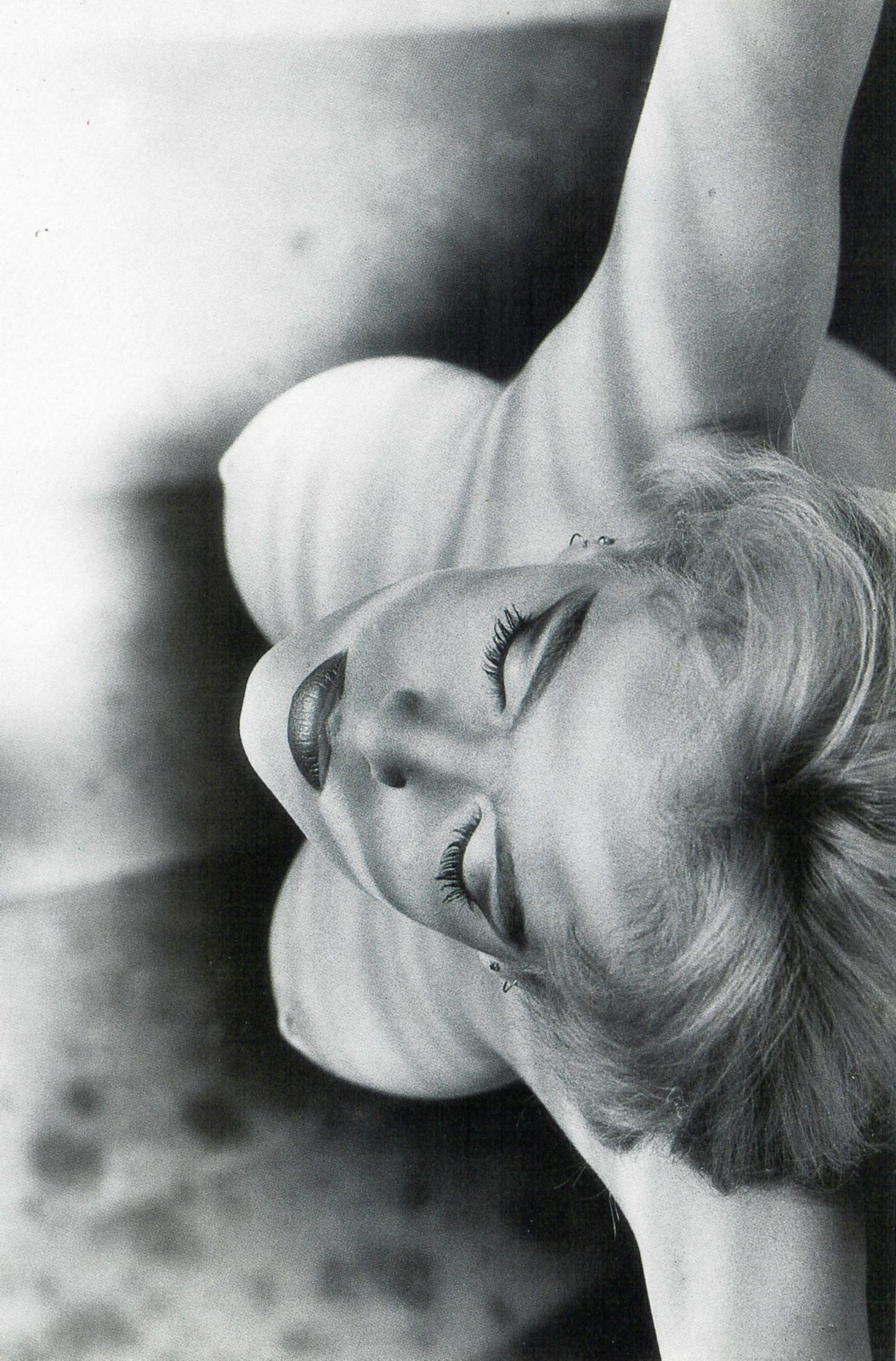 Lucie Benešová nude. Photo - 2