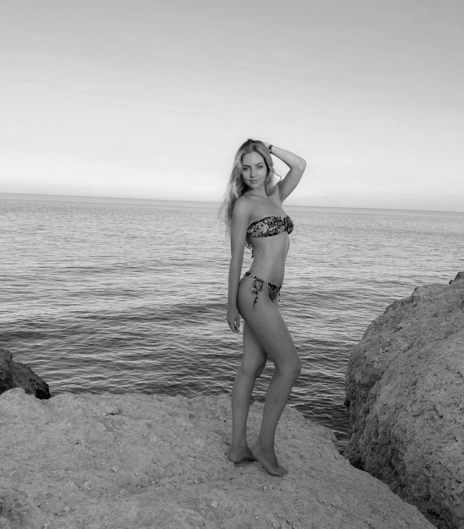 Nela Slivková nude. Photo - 3