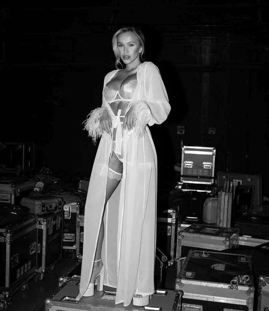 Nela Slováková nude. Photo - 27