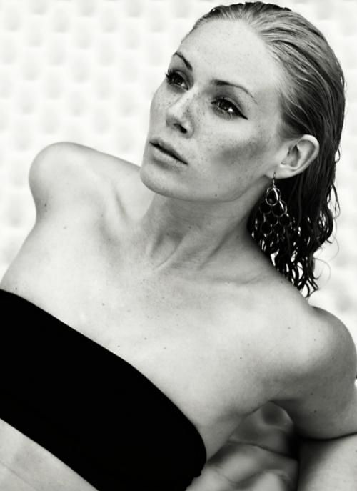 Nikol Moravcová nude. Photo - 15