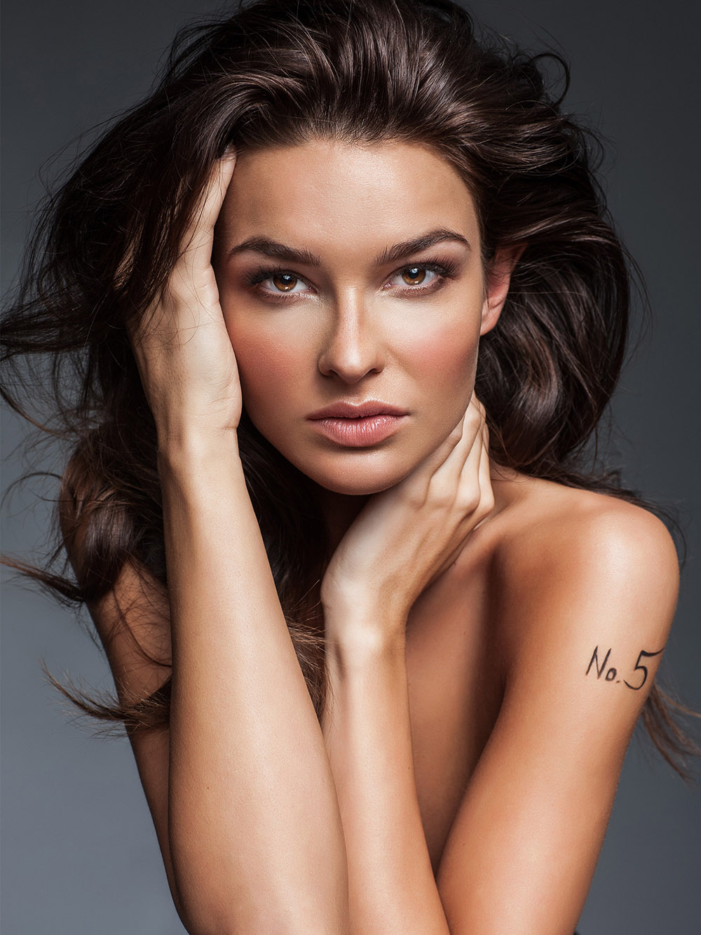 Nikol Švantnerová nude. Photo - 2