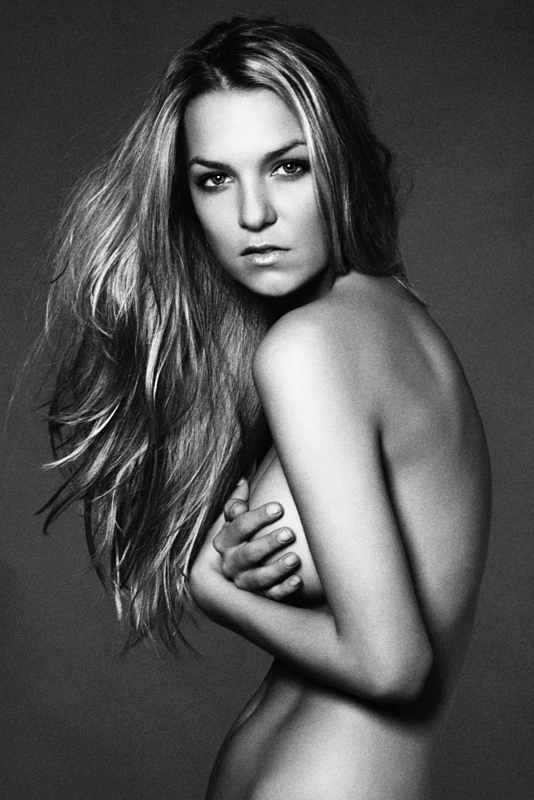 Nikola Vykydalová nude. Photo - 10