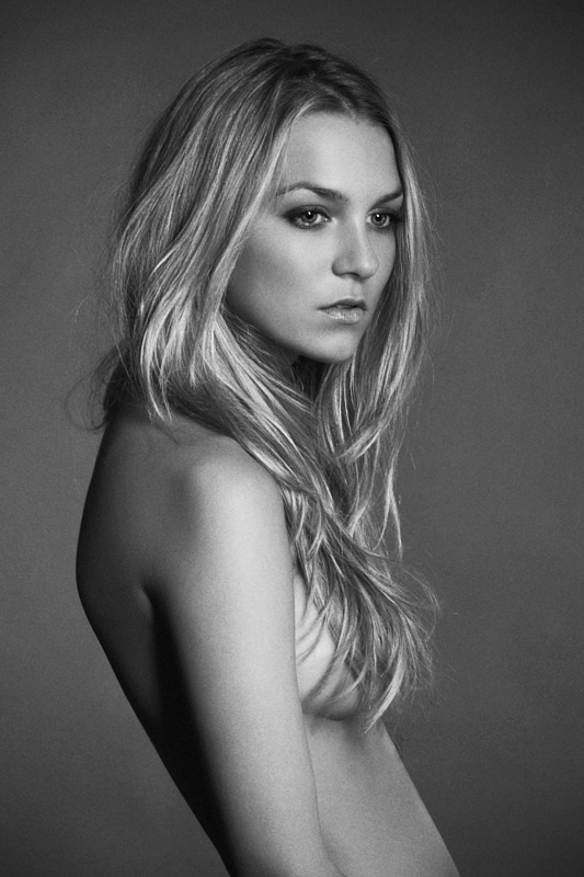 Nikola Vykydalová nude. Photo - 11