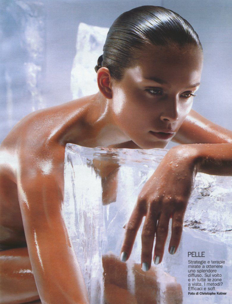 Petra Němcová nude. Photo - 48