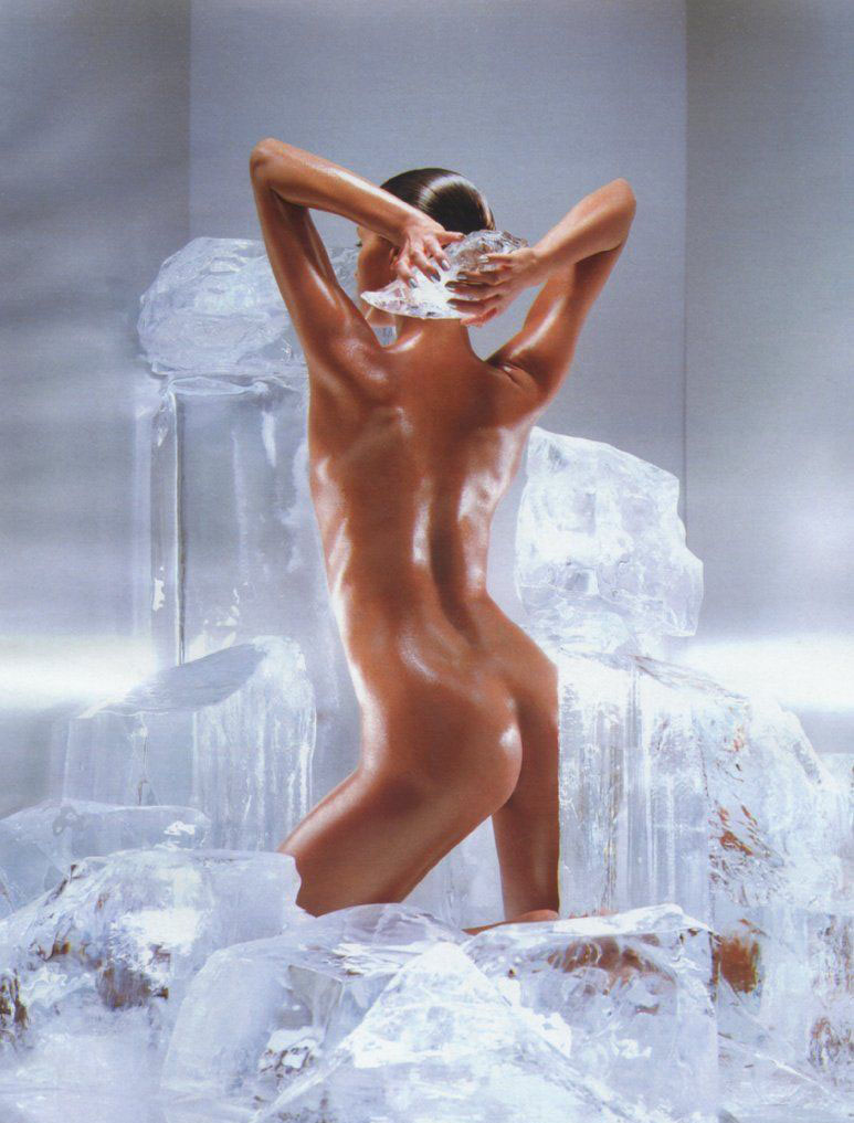 Petra Němcová nude. Photo - 60