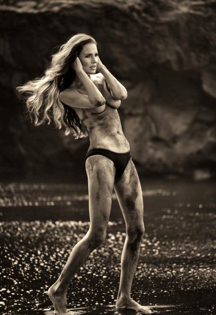 Silvia Lakatošová nude. Photo - 12
