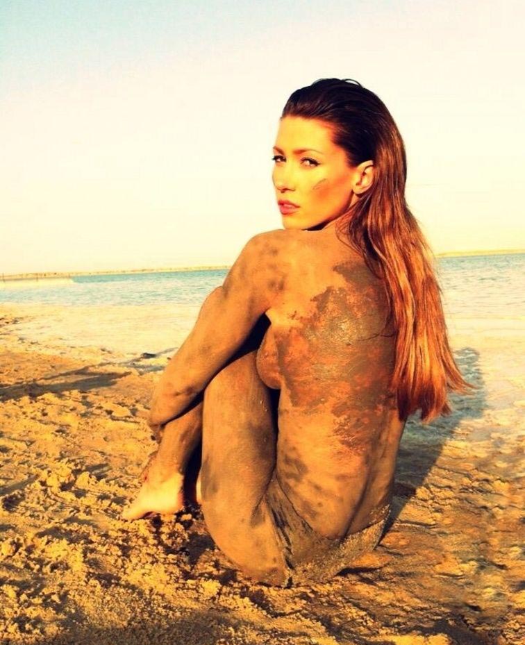 Tereza Kerndlová nude. Photo - 22