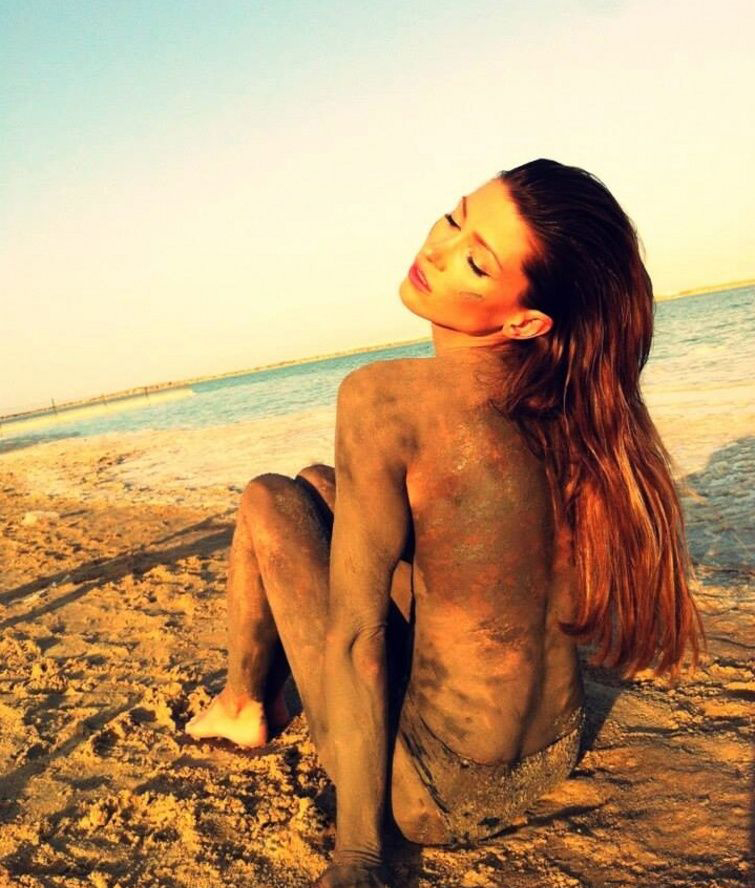 Tereza Kerndlová nude. Photo - 7