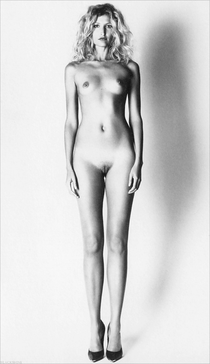 Tereza Maxová nude. Photo - 6