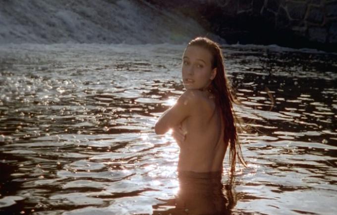 Tereza Voříšková nude. Photo - 4