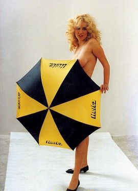 Vendula Svobodová nude. Photo - 3