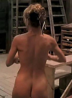 Vilma Cibulková nude. Photo - 3