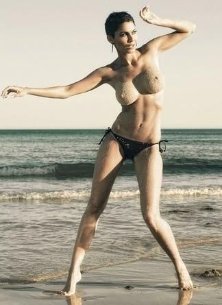 Vlaďka Erbová nude. Photo - 28