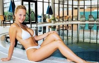 Zuzana Belohorcová nude. Photo - 50