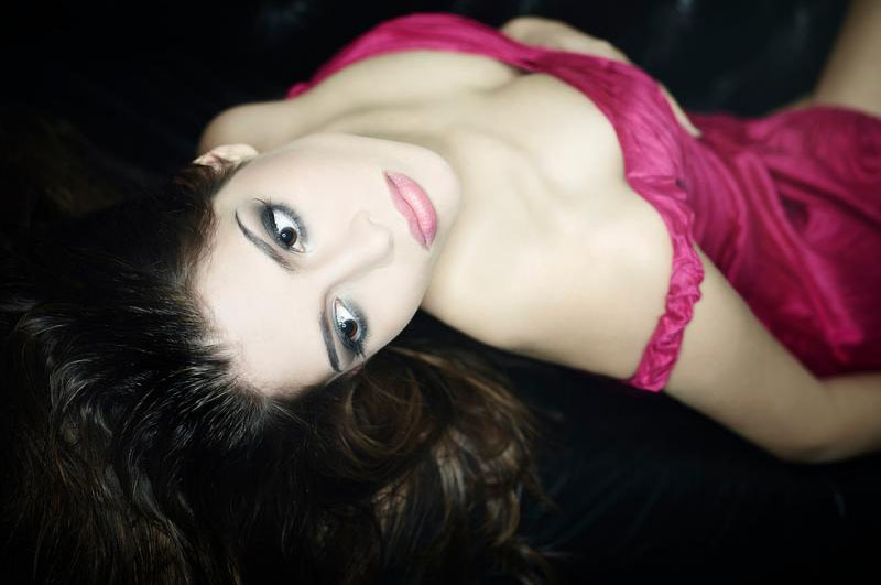 Jasmin Lord nude. Photo - 6