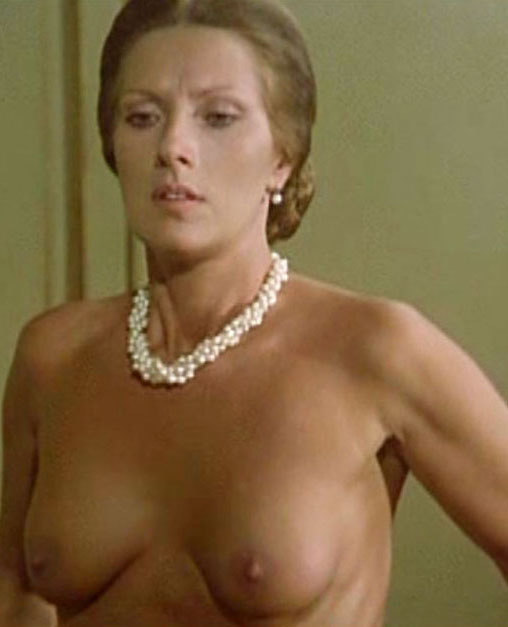 Helga Liné nude. Photo - 44