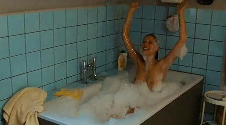 Alexandra Maria Lara nude. Photo - 9