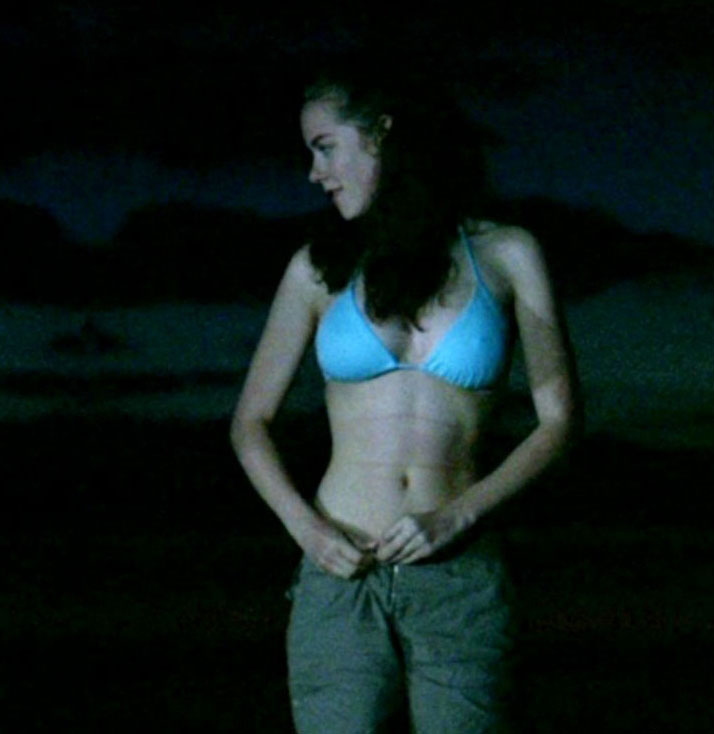 Alice Dwyer nude. Photo - 7