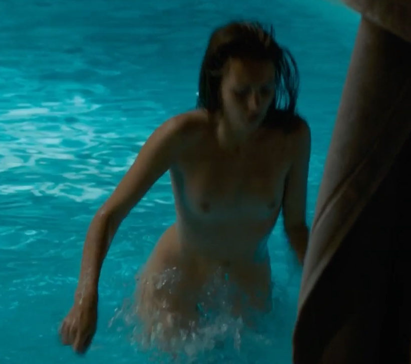 Alicia Endemann nude. Photo - 19