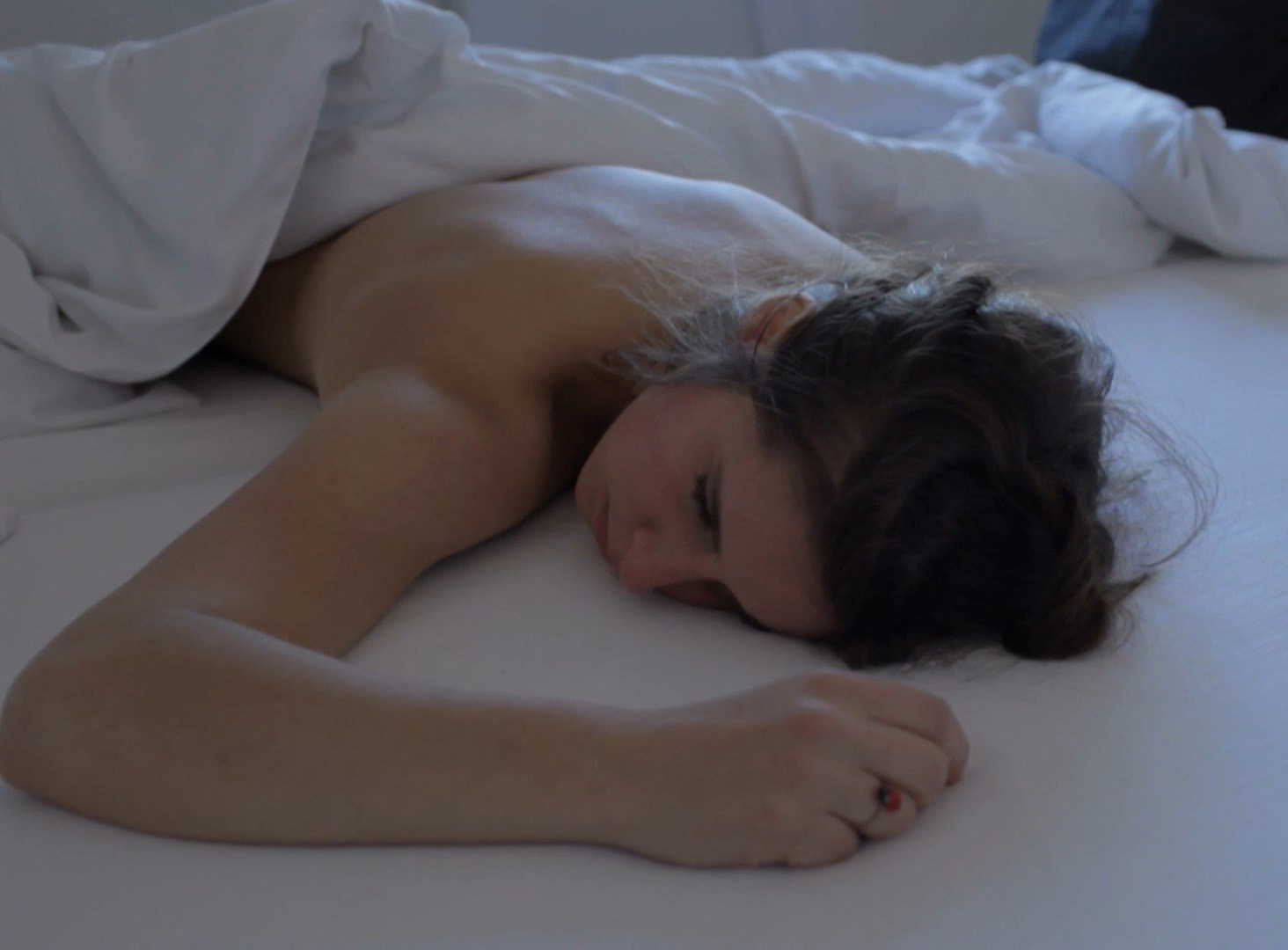 Amelie Kiefer nude. Photo - 12