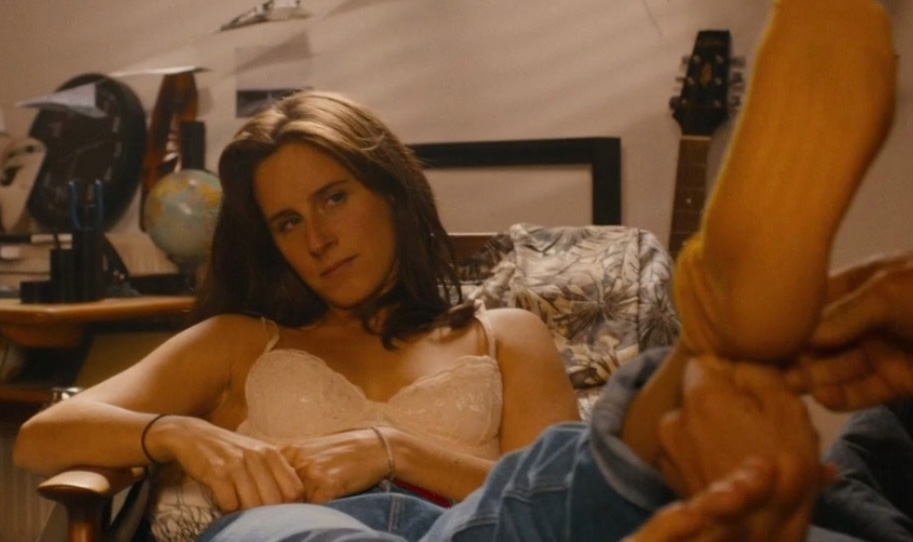Amelie Kiefer nude. Photo - 3