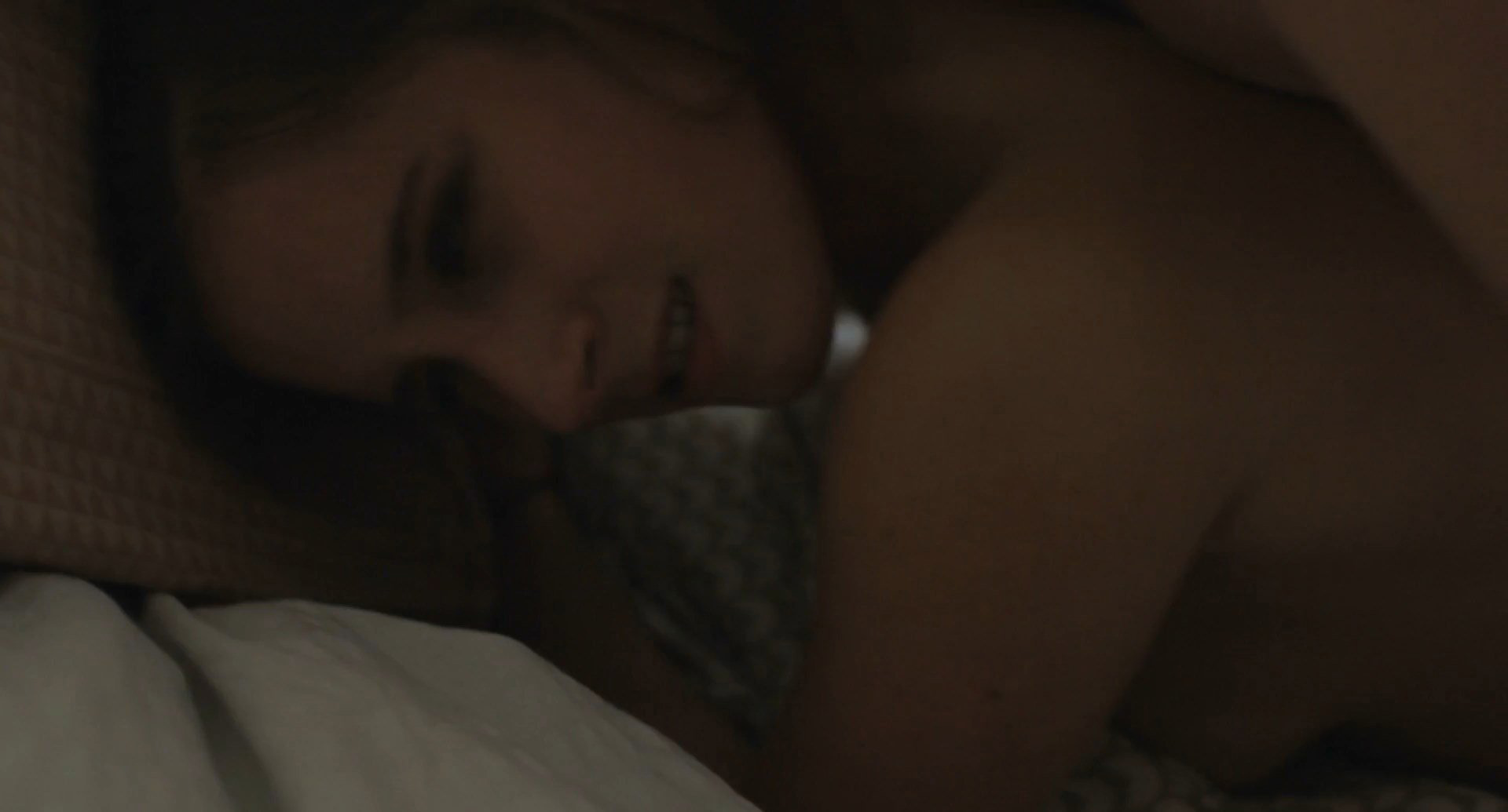 Amelie Kiefer nude. Photo - 8