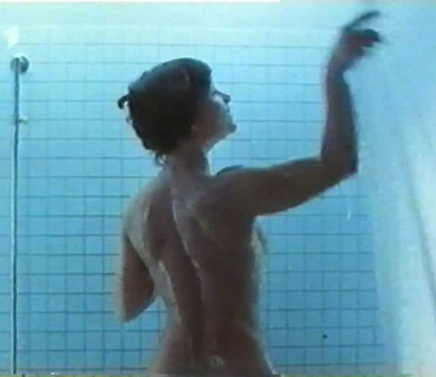 Angelica Domröse nude. Photo - 2