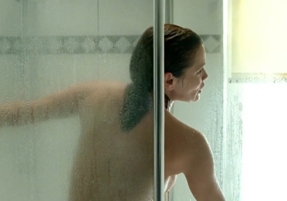 Anja Kling nude. Photo - 3