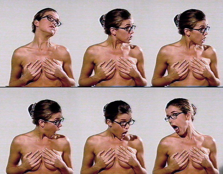 Anke Engelke nude. Photo - 16