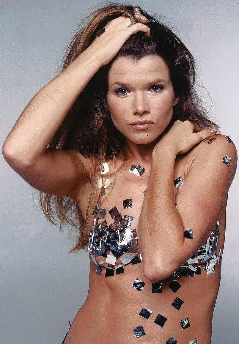 Anke Engelke nude. Photo - 9