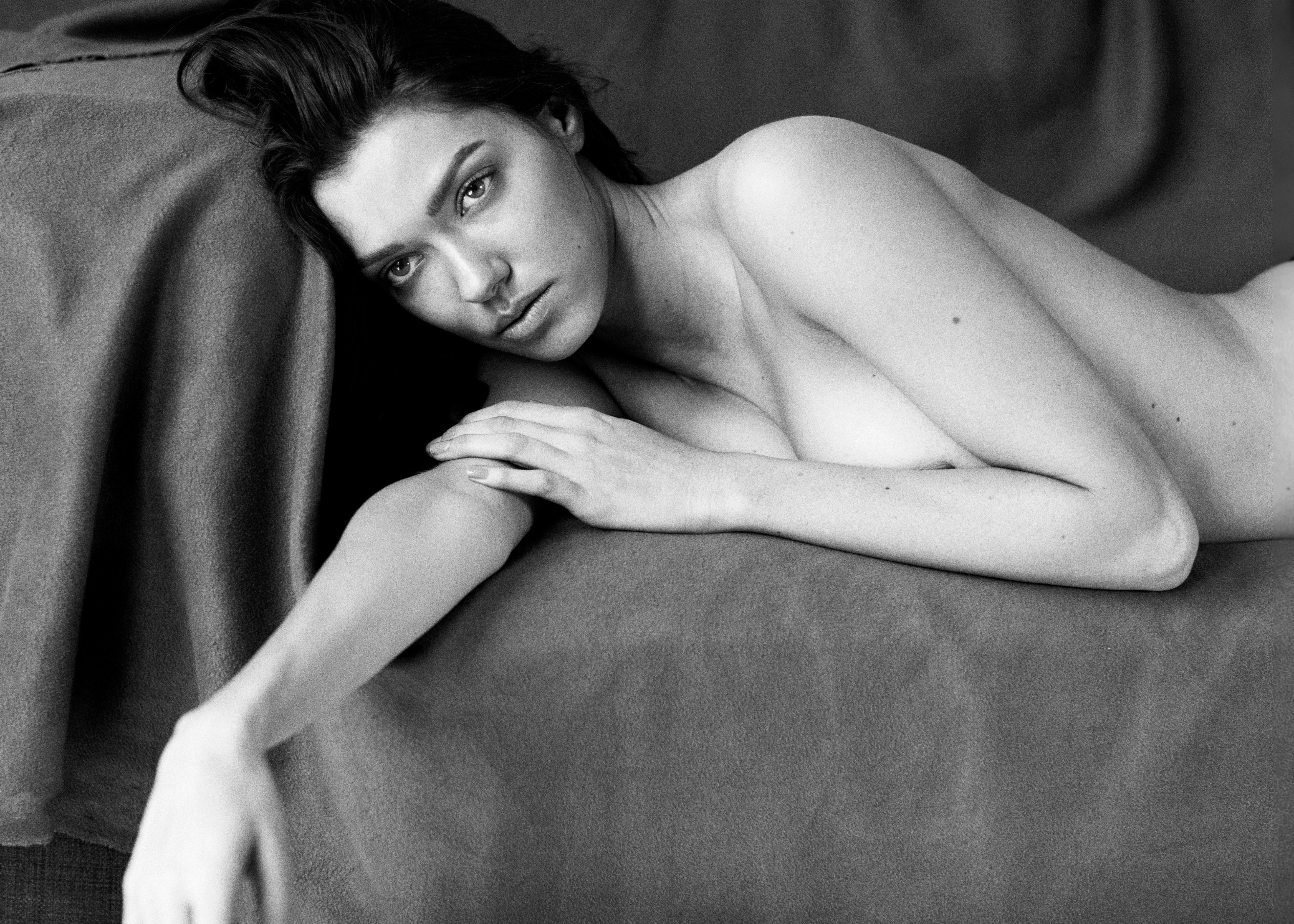 Anna-Christina Schwartz nude. Photo - 58