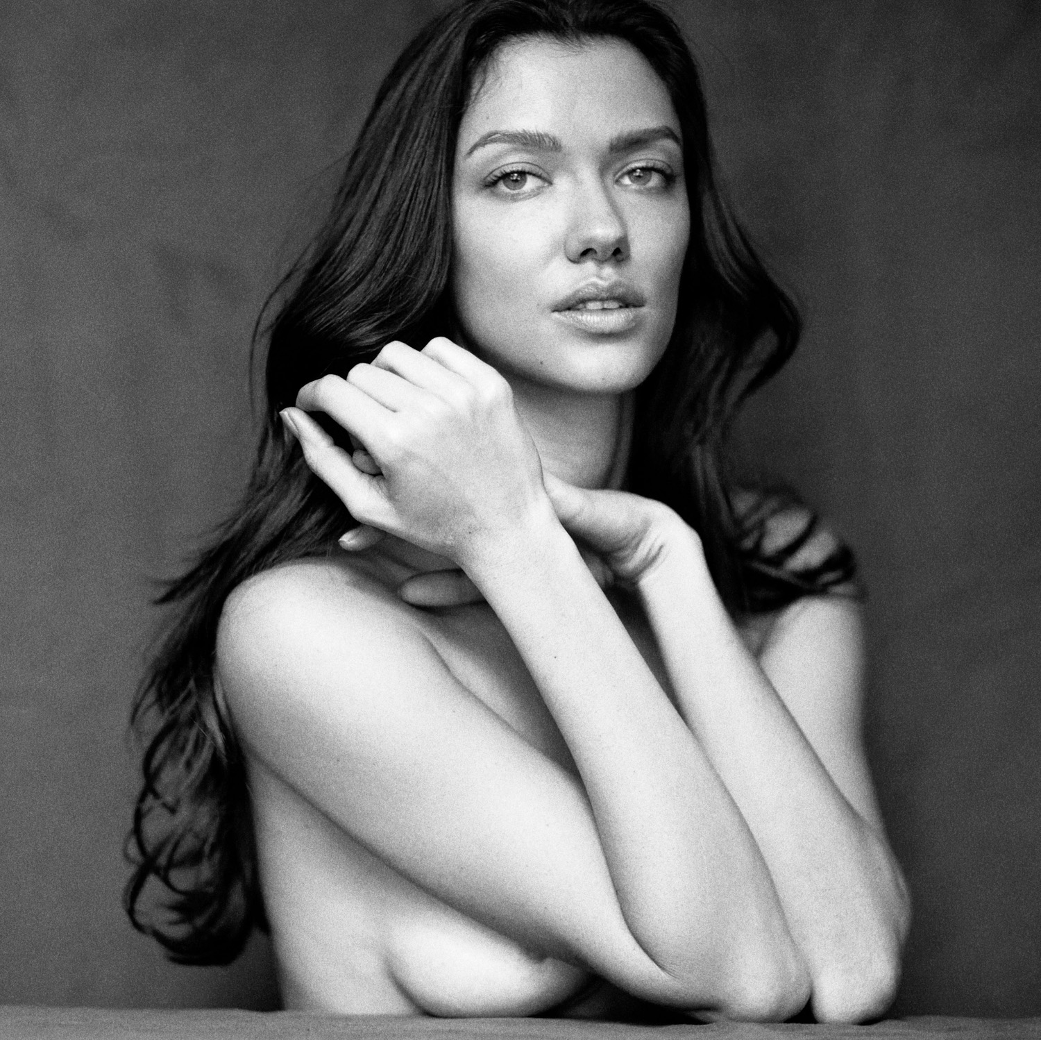Anna-Christina Schwartz nude. Photo - 69