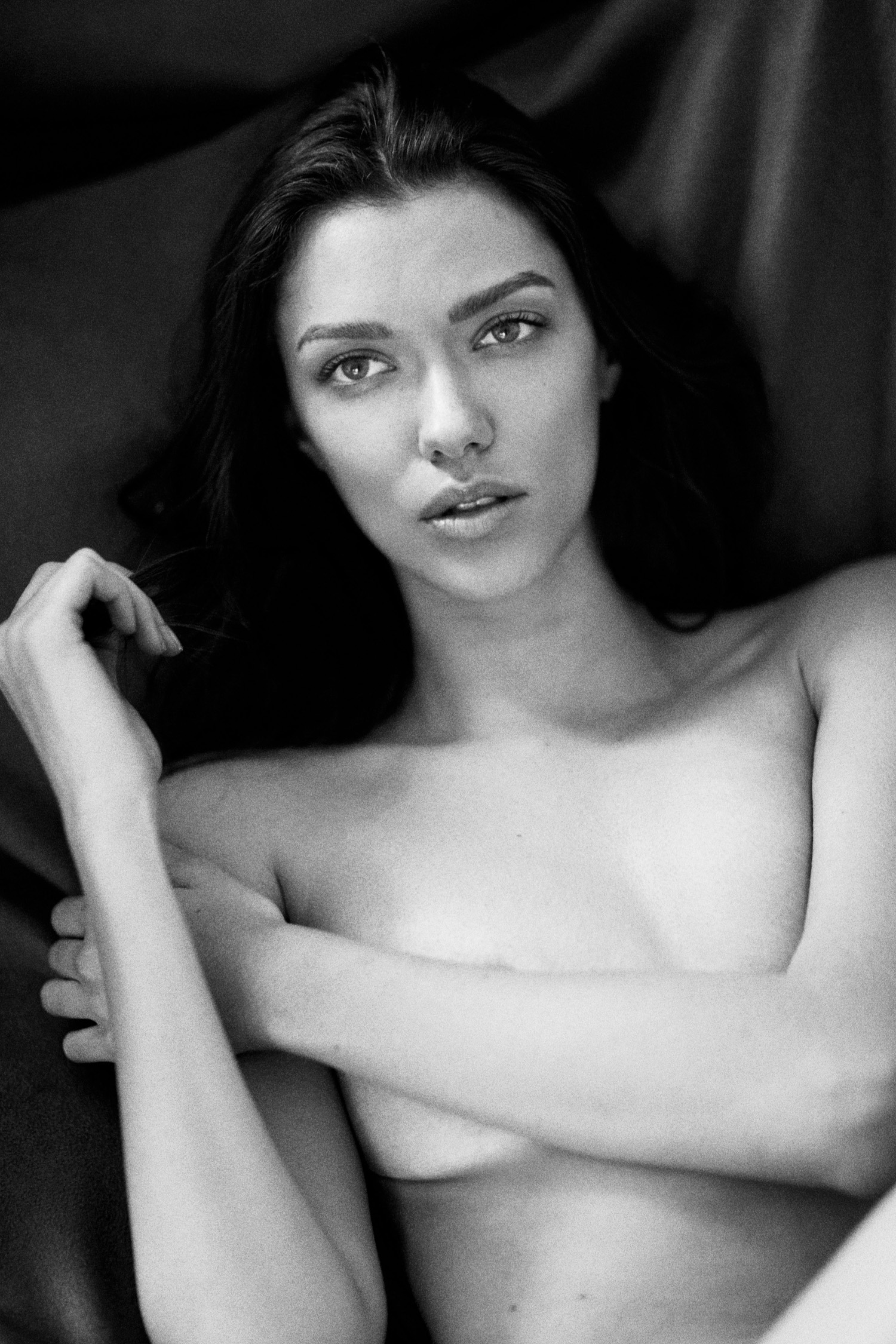 Anna-Christina Schwartz nude. Photo - 84