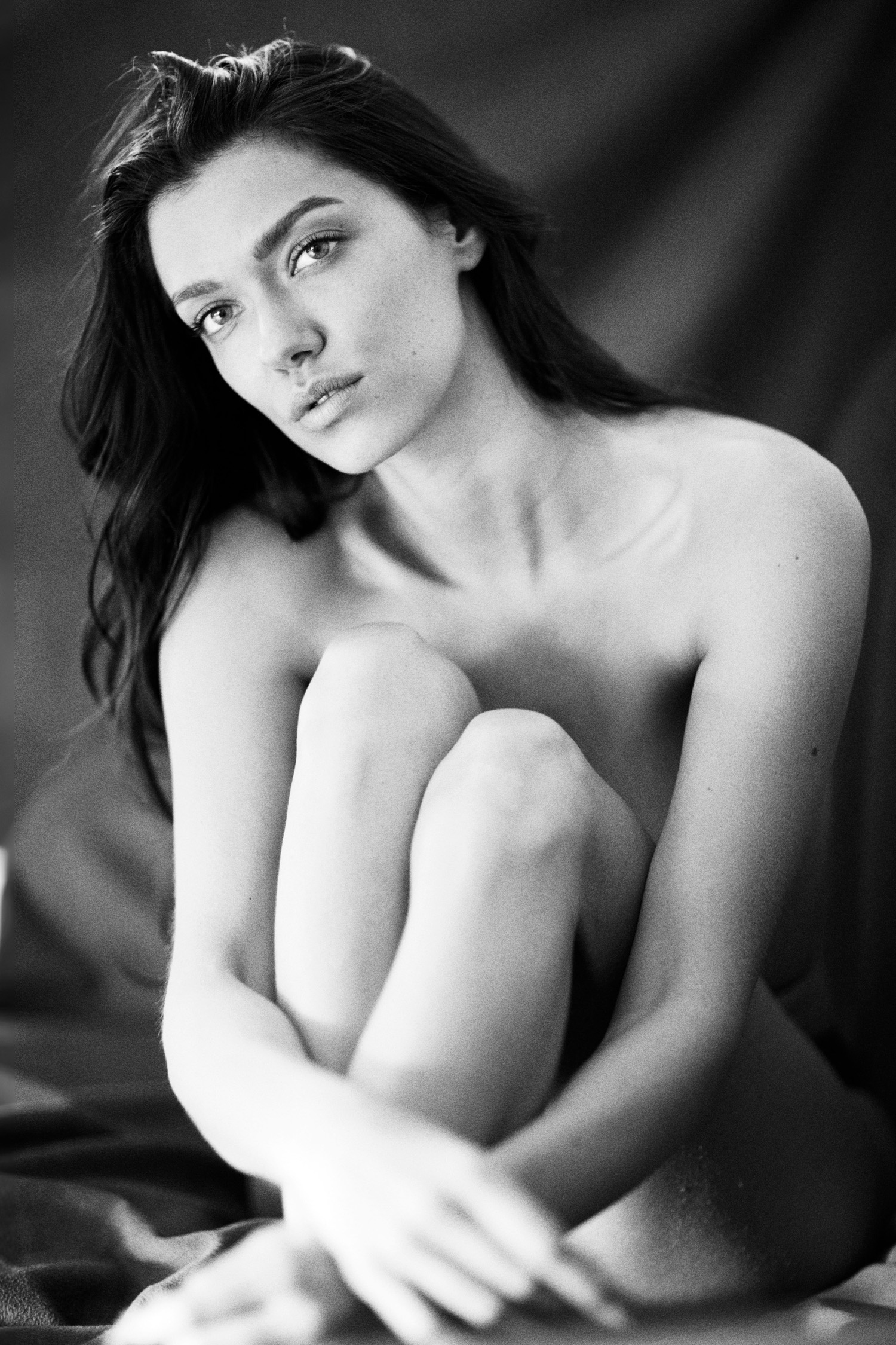 Anna-Christina Schwartz nude. Photo - 87