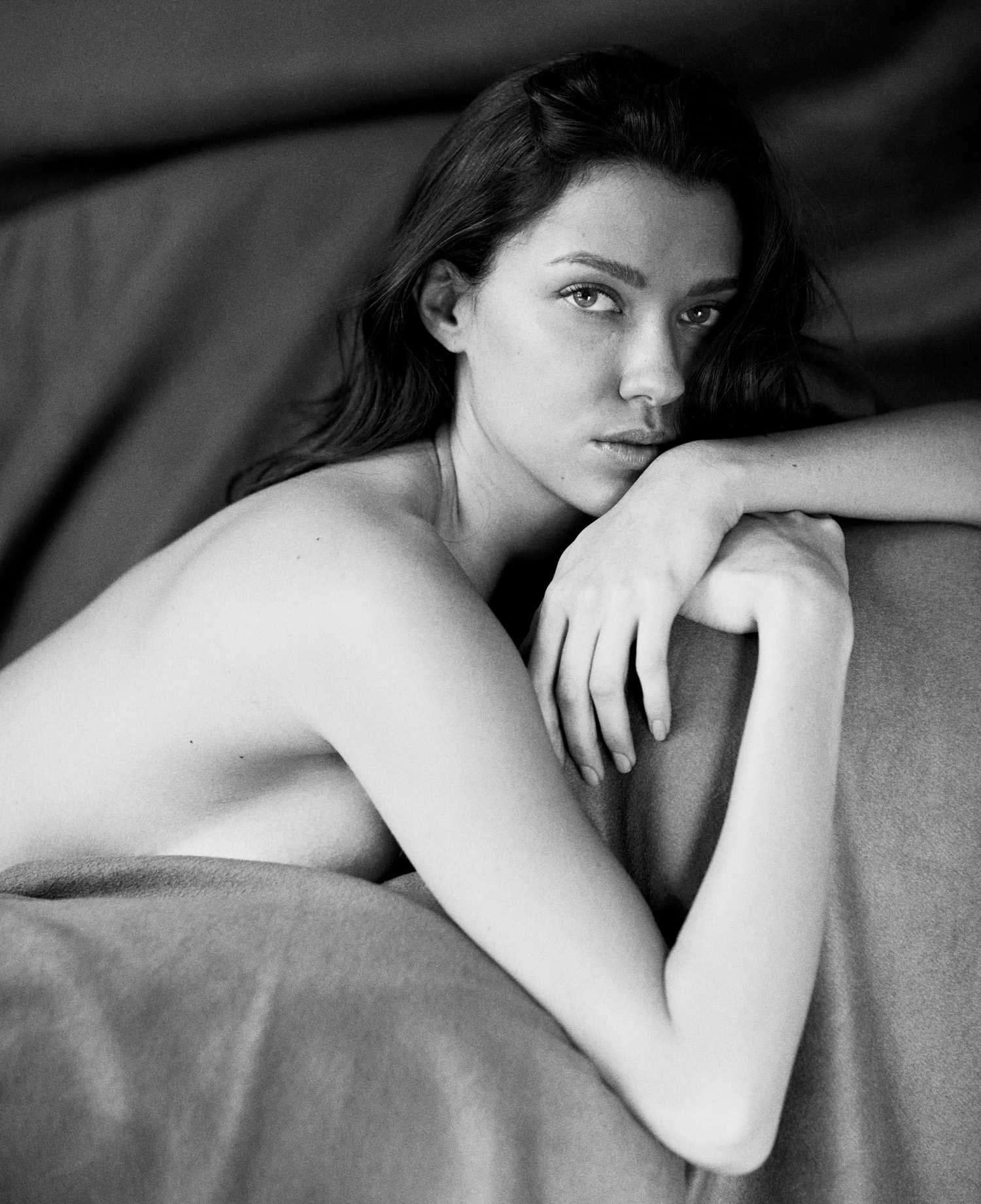 Anna-Christina Schwartz nude. Photo - 90