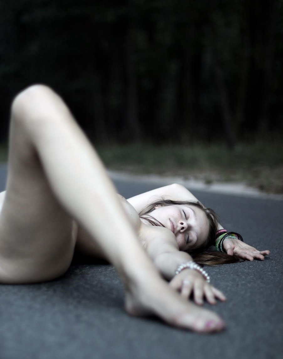 Anne Wünsche nude. Photo - 27