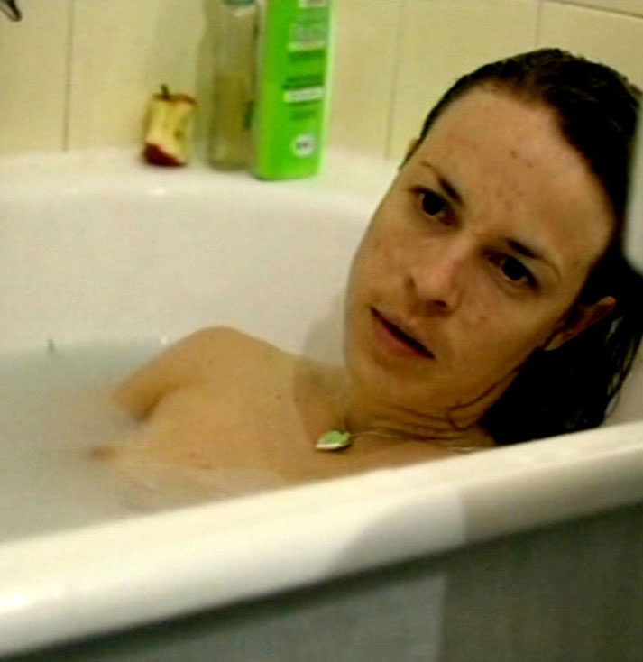 Anneke Kim Sarnau nude. Photo - 5
